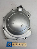 Yamaha FZR250 2KR 3HX1 Crankcase Engine Cover 2KR-15431