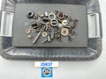 Yamaha TY250 A 1974 Fixings etc. From Bike Strip Down