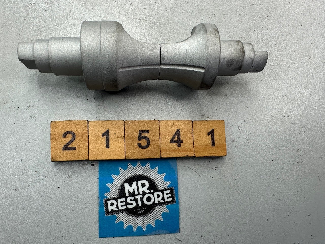 Yamaha TZR250 1KT 2MA TDR250 TDR240 Power Valve 1 - 1KT-1131A