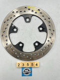 Suzuki SV1000 '2003-05' SV650 '2003-12' OEM Rear Brake Disc @4.93mm 69211-40F10