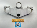 Yamaha TZR250 1986-88 1KT 2M Triple Tree Top Clamp (for 29mm forks) 1KT-23435-01