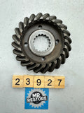 Kawasaki Z1300 KZ1300 '82' ZG1300 '84-89' Bevel Gear 49022-5001