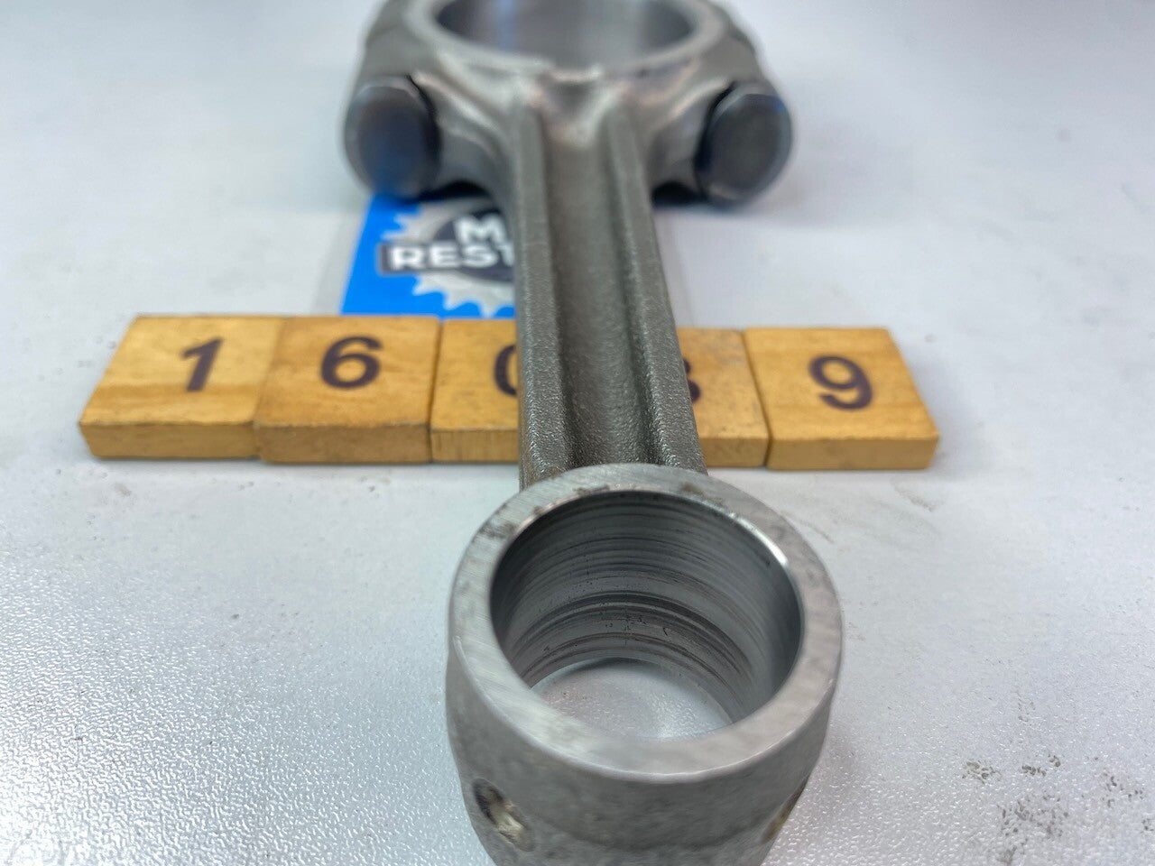 Suzuki GSXR1100 1986-88 Connecting Rod Assy. 12160-06B03 or 12160-40C03