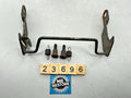 Kawasaki ZZR250 ZX250 EX250 Seat Lock Latch 49031-1058