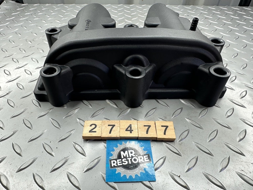 BMW F650GS '99-07' F650CS Cylinder Head Cover in VGC 11127652865