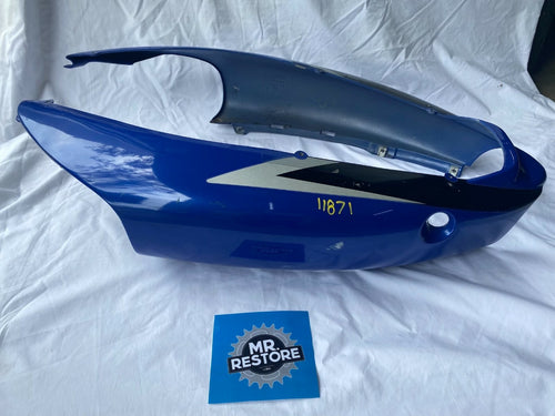 Aprilia SR50 Di-Tech Full Tail Piece - DIS.10137