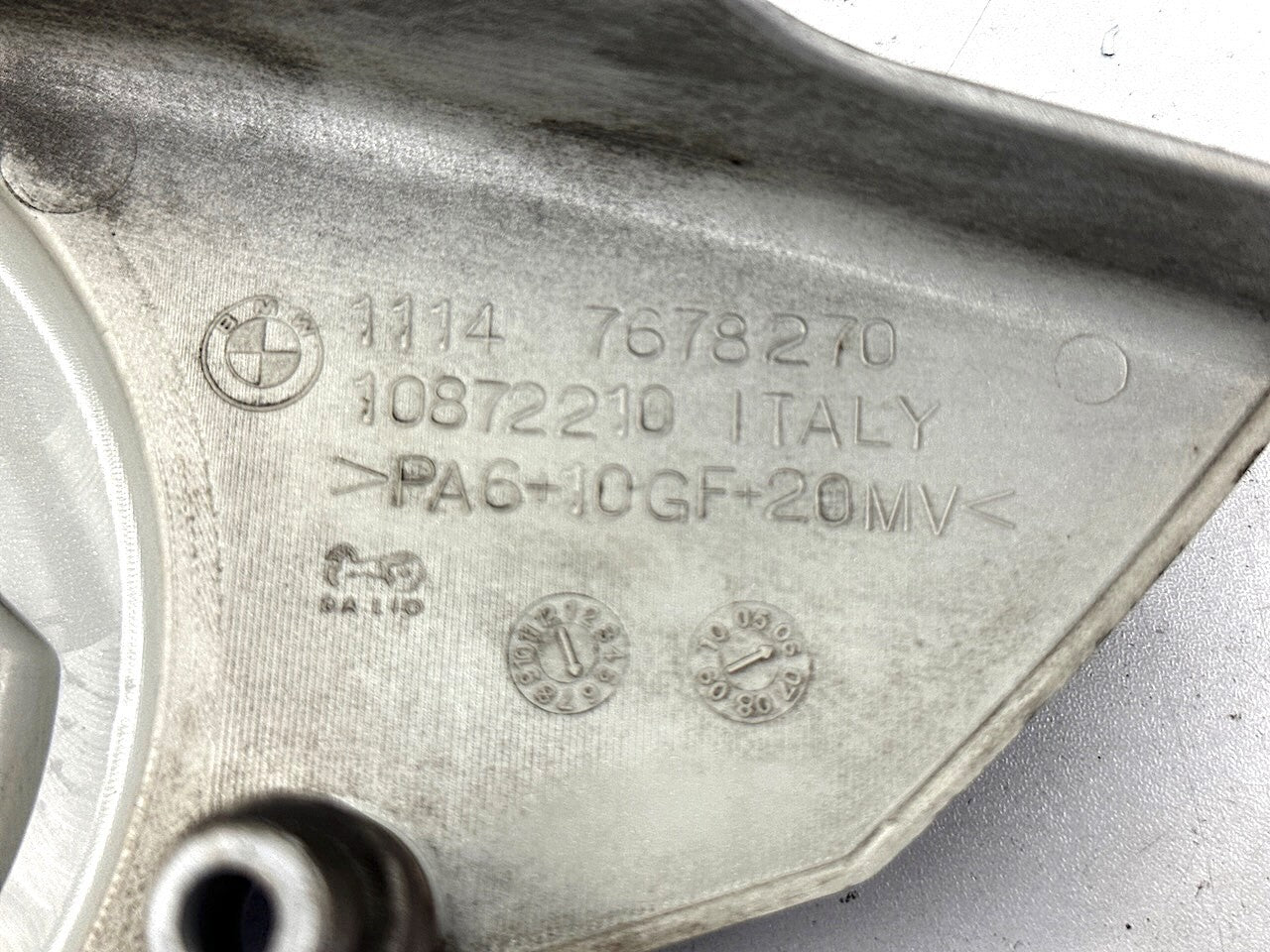BMW F800S F800ST R/H Engine Cover 11147678270