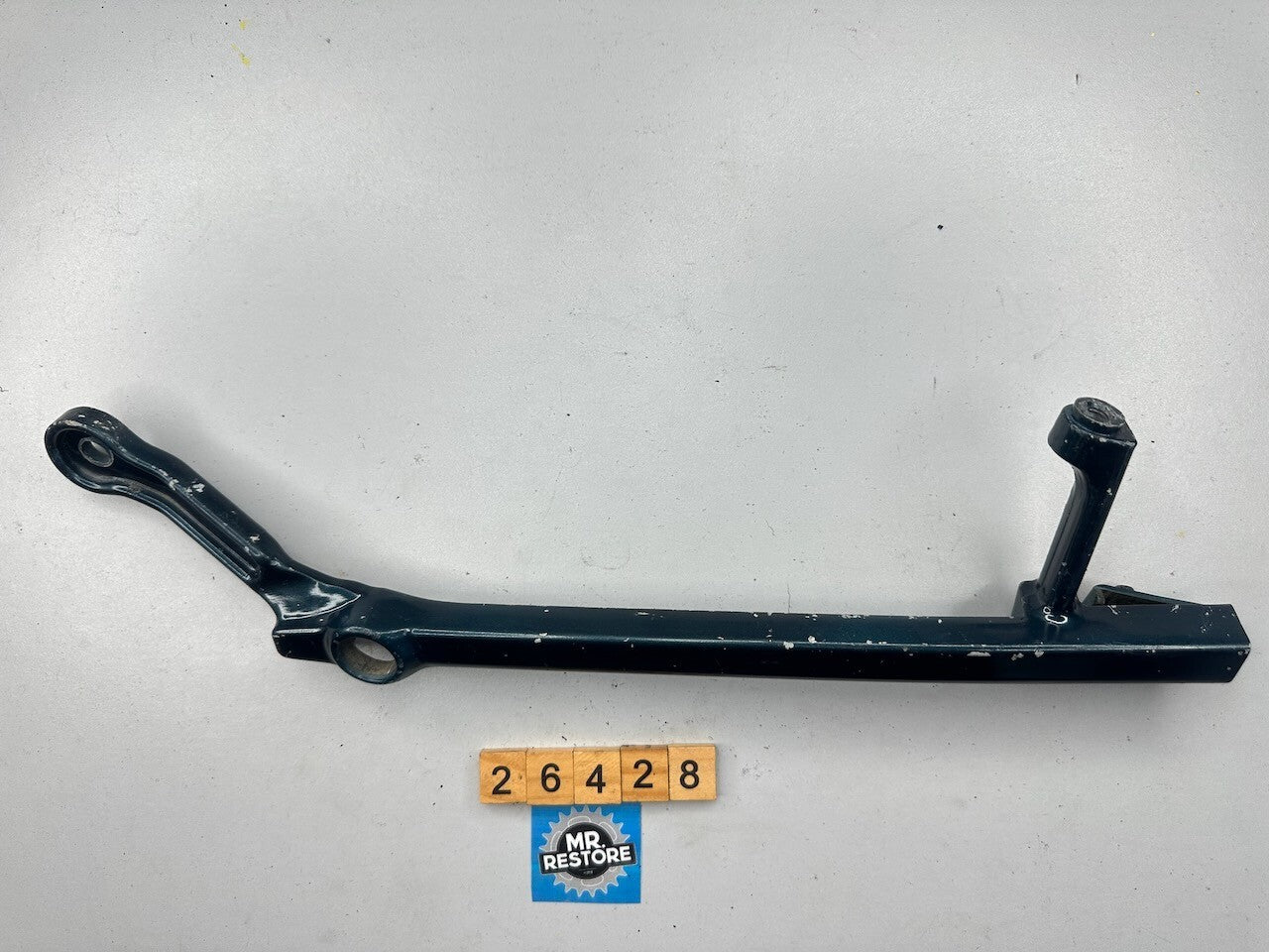 Honda VF1000 F '85' Left Side Grip Frame Handle 84120-MB6-630