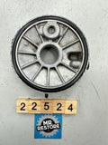 Yamaha XJ650L FZ600 FJ600 XJ900 Oil Filter Adapter Plate 4K0-13461-01