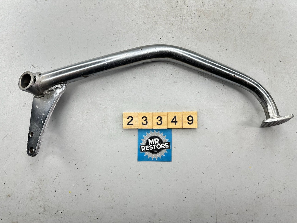Yamaha V70 V80 V90 Rear Brake Pedal