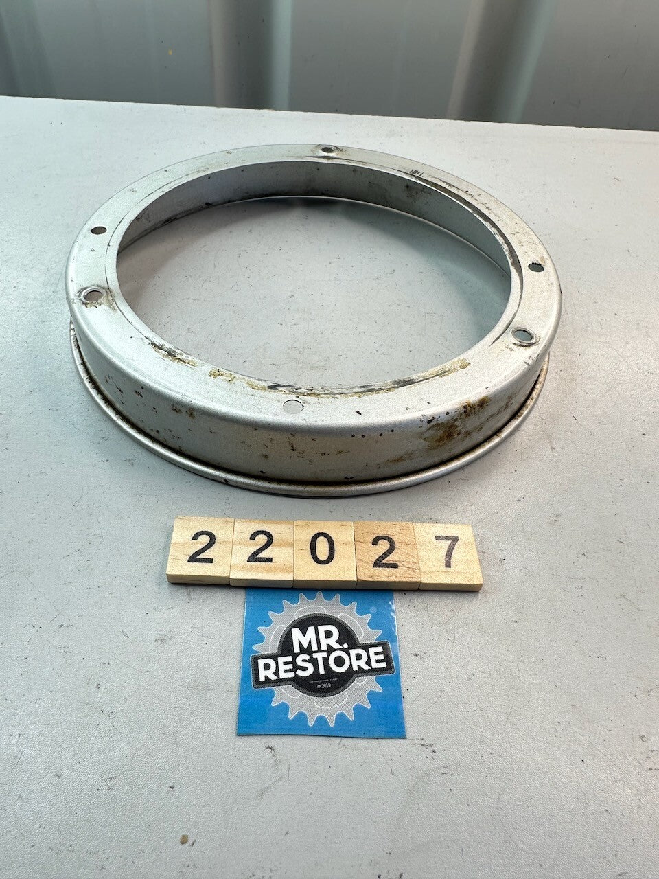 Yamaha XJ900S Diversion 1995-02 Rear Wheel Clutch Hub Plate Cover 4KM-25327