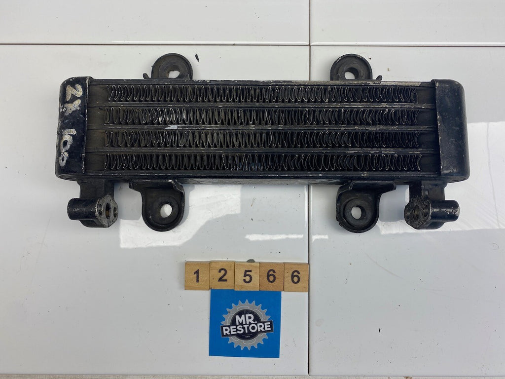 Kawasaki GPZ1100 ZX1100 Oil Cooler