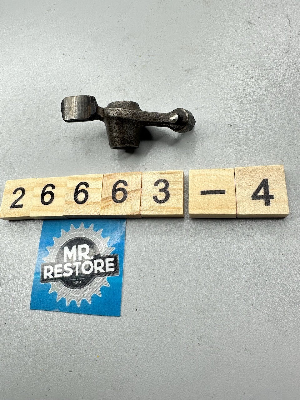 Yamaha 250cc 125cc Many Models Valve Rocker 50M-12151-00