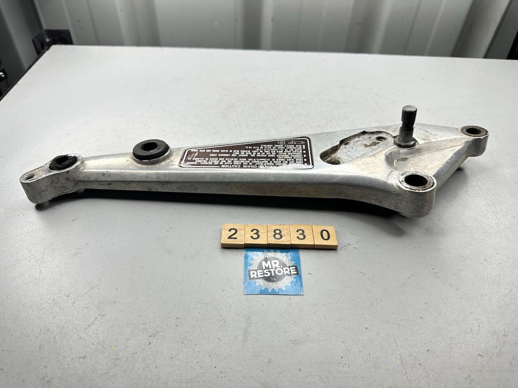 Honda CB750 '79-82' Left Footrest Peg Bracket 50610-438-611