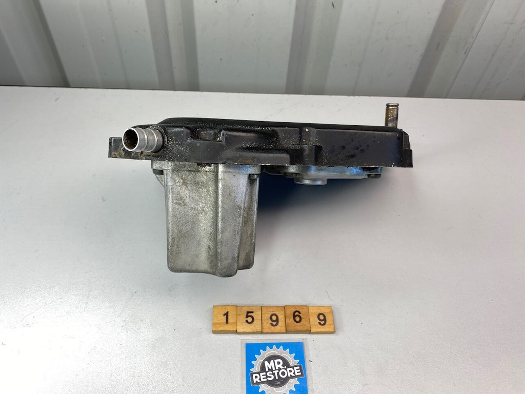 Yamaha XJ750 XJ900 Crankcase Cover 5G2-15409