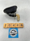 Honda CBR250RR MC22 CBR400RR CB1000 VFR750 Fuel Tank Funnel 17223-MN8-700