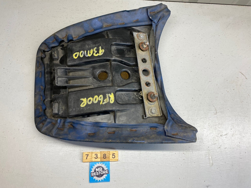 Suzuki RF600 Pillion Seat 1993-97 45300-21E00
