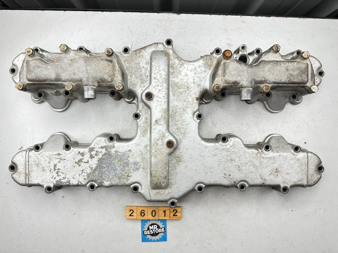 Kawasaki Z1300 KZ1300 '79-81' Cylinder Head Rocker Cover 14025-1157