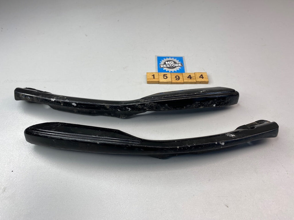 Yamaha XV1100 Pillion Grab Rails 3JK-2164J