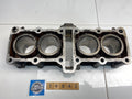Yamaha FZR250 3LN Cylinder Block on Standard 48mm Bore 2KR-11310-01