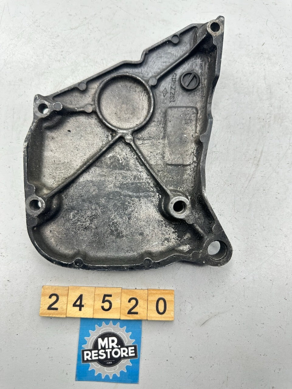 Suzuki GS650G Secondary Drive Cover 11360-34201 11360-34200