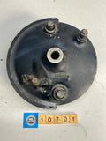 Kawasaki Z250G Late 1981 Front Hub assy. & Shoes