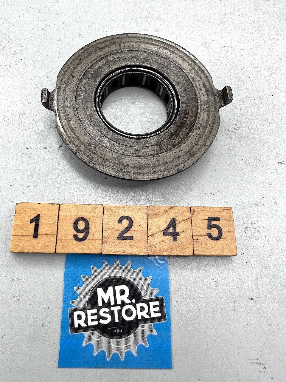Yamaha XJ900 XJ750 XJ700 XJ650 Turbo Oil Pump Drive Sprocket 4H7-13354