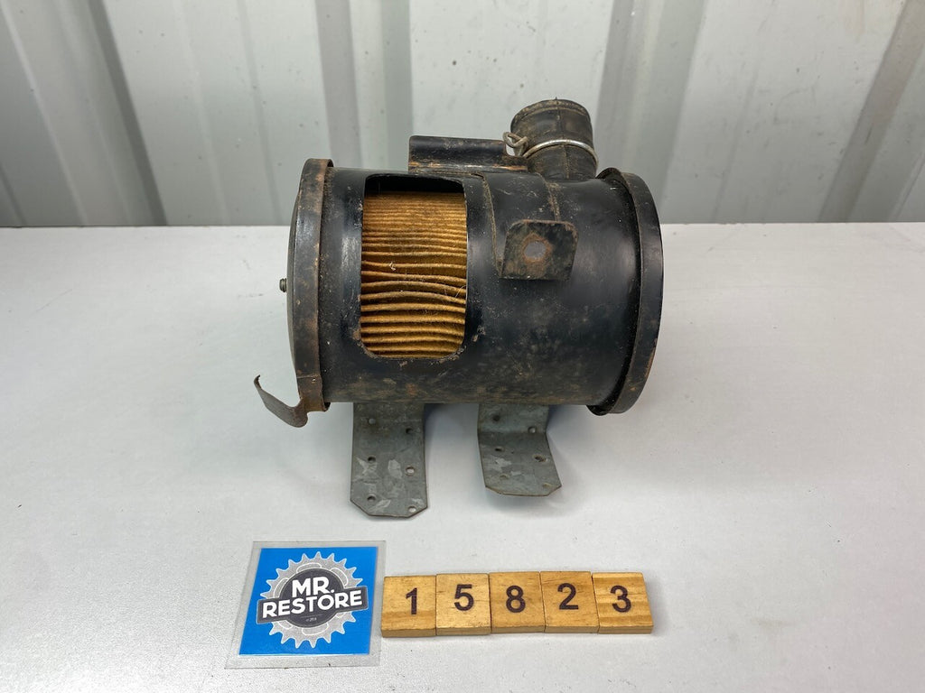 Yamaha V90 T Air Box Air Cleaner 