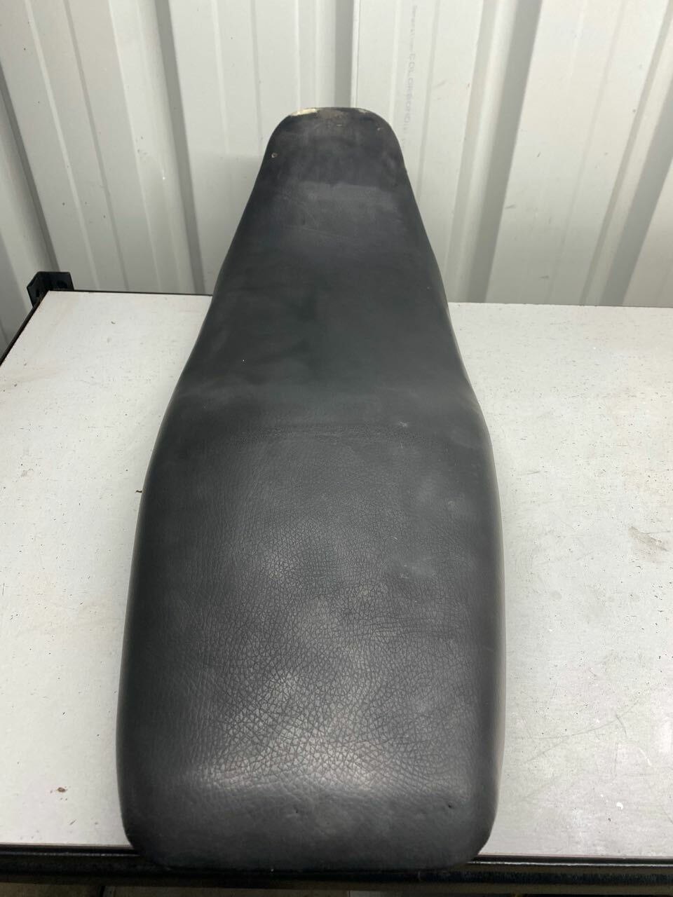 Honda VF1000 FE Seat 