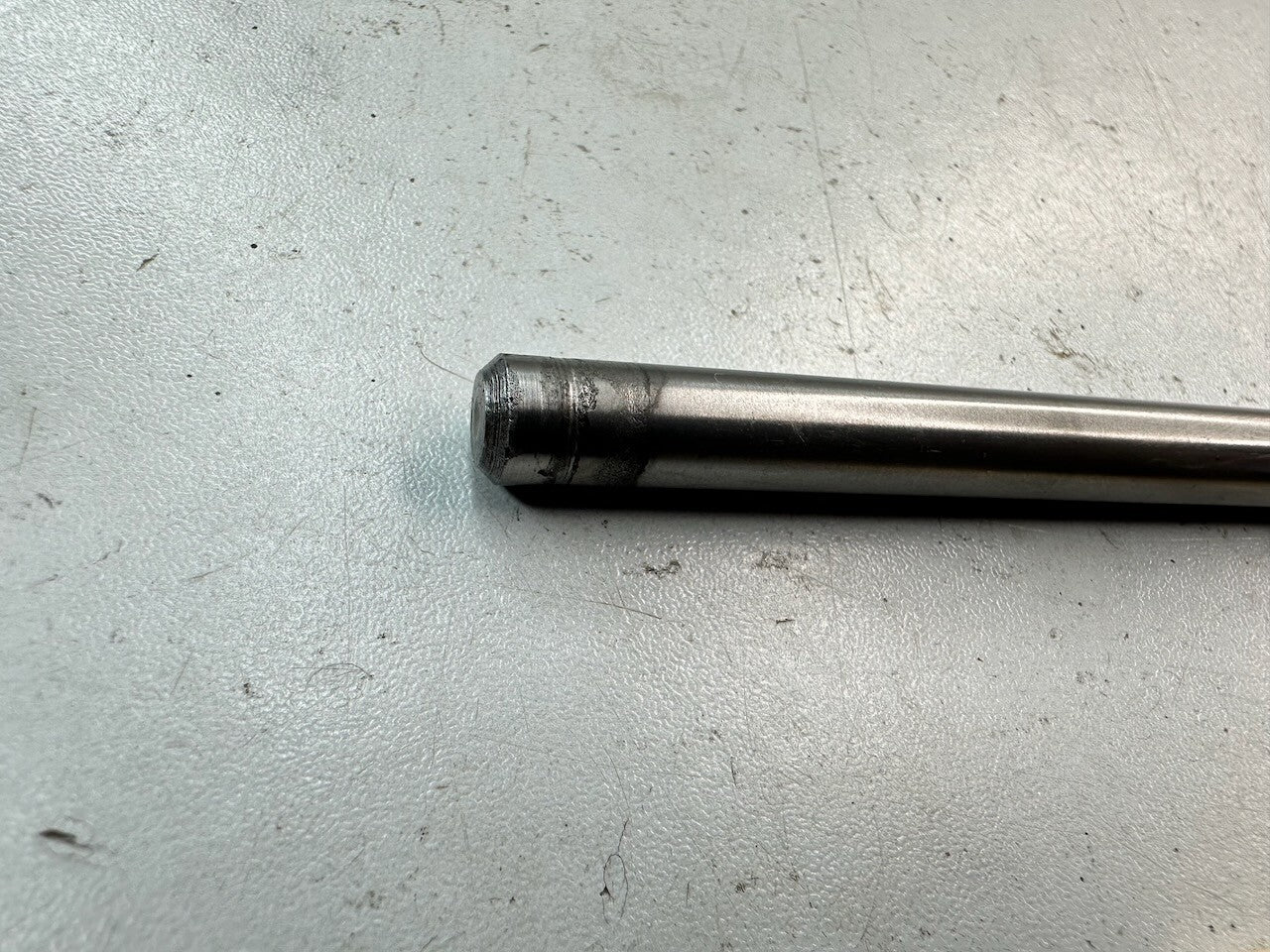 Honda CR125R 1984-85 Clutch Lifter Rod 22850-KA3-710