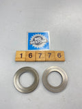 Yamaha RD350LC RD250LC TZ XS RZ YZ Thrust Plate Pair 360-16154-00