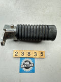 Honda CB750 '79-82' Right Footrest Peg & Rubber 50620-438