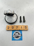Yamaha WR246F WR400F YZ426F YZ400 Oil Strainer 5BE-13412