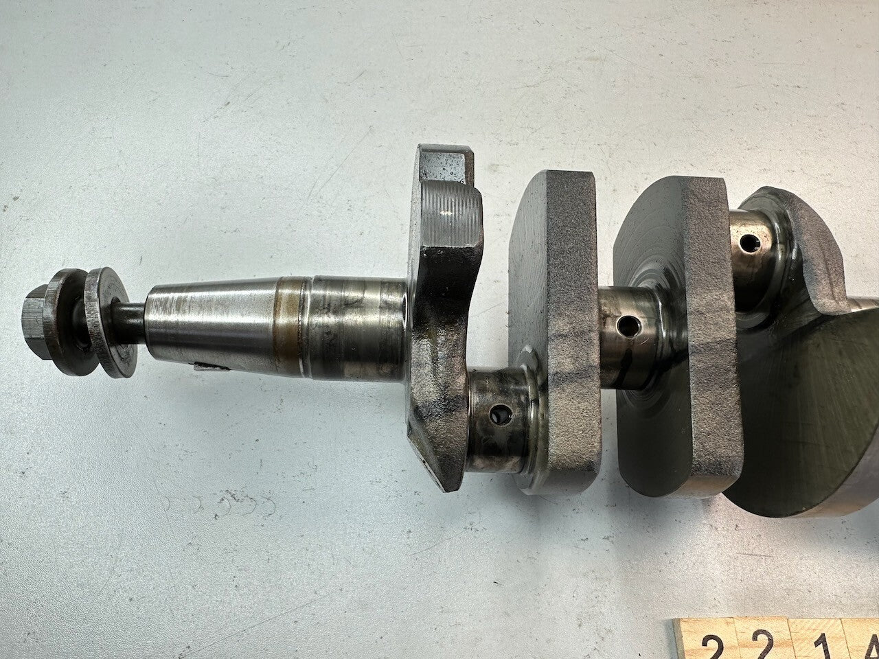 Yamaha YZF600R Thundercat YZF1000R Thunderace - Crankshaft 4TV-11411