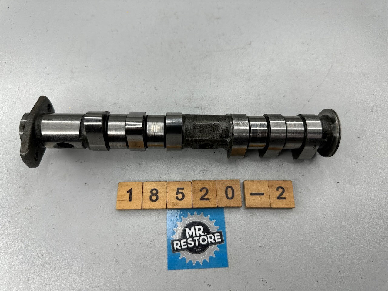 Yamaha TRX850 TDM850 Camshaft 1 4NX-12171