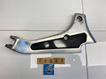 Suzuki GR650 Tempter R/H Pillion Foot Rest Muffler Bracket 43811-15500