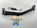 Triumph Speed Triple T300 - Side Kick Stand, Spring & Bolt