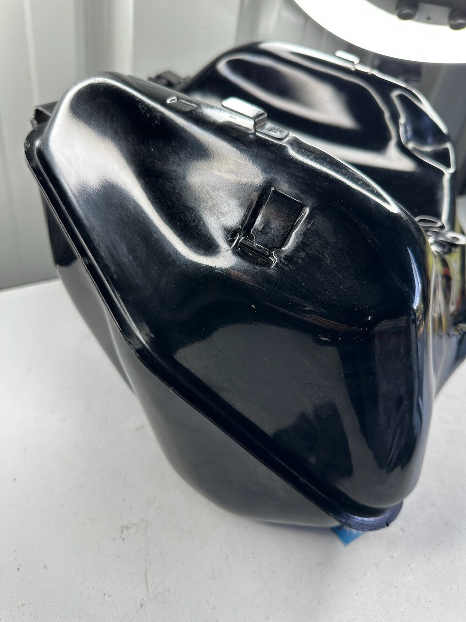 Yamaha V-Max 1200 1985-2007 VMX12 - Fuel Tank in VGC (rust free)