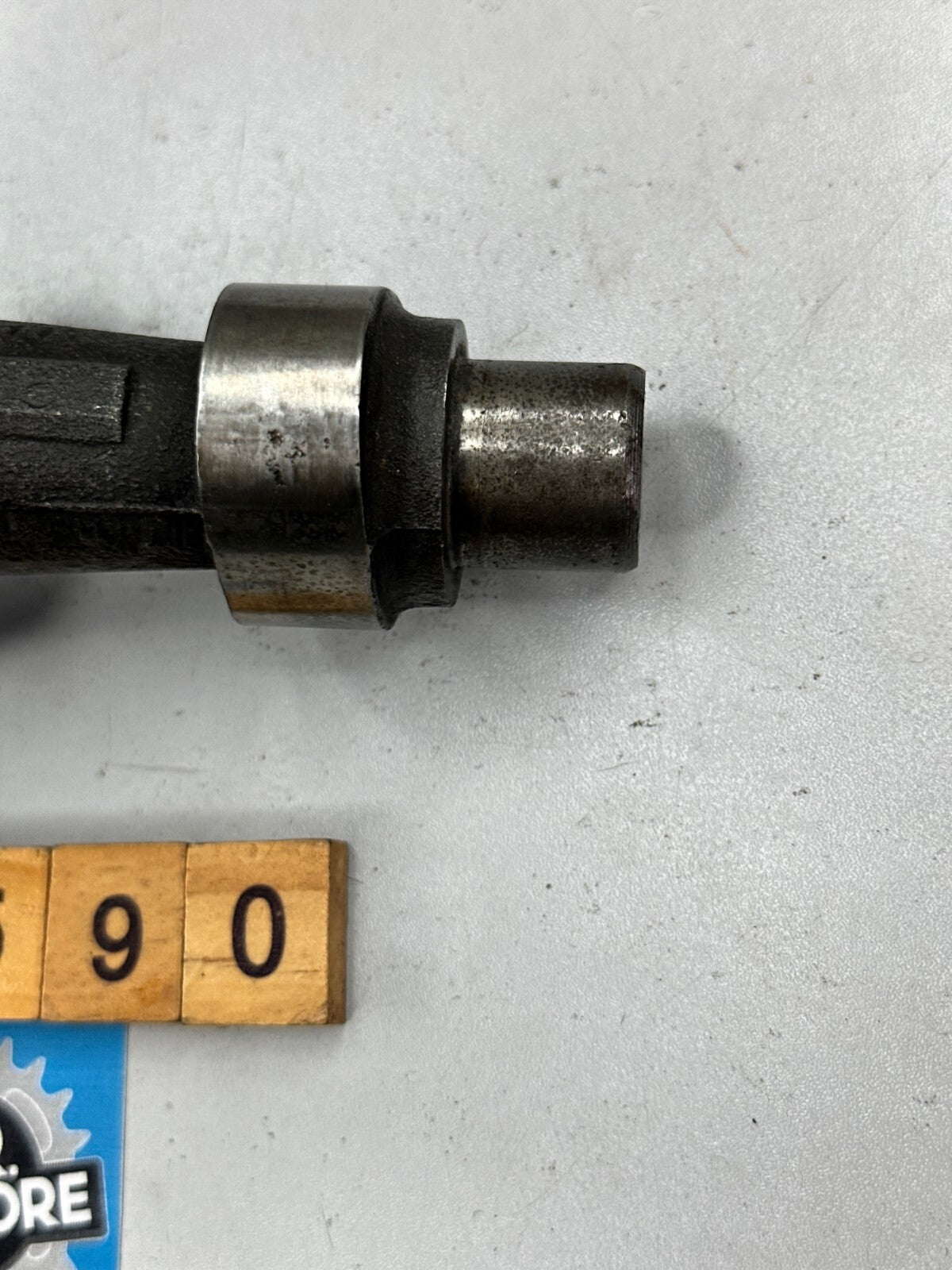Honda CB500 CB450 CL450 Camshaft 14110-292-670