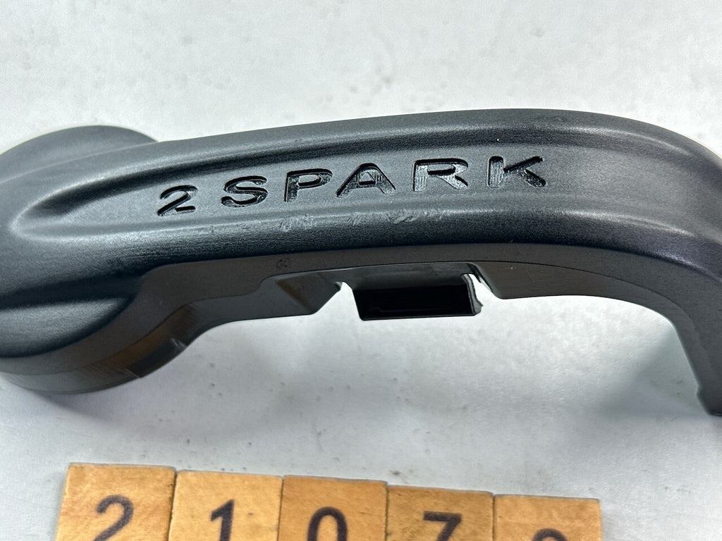 BMW R1150GS R1150R R1150RT R1150RS R1100S L/H Spark Plug Cover