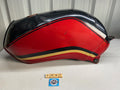 Suzuki GSX400 FW S Fuel Gas Tank