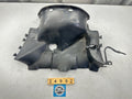 Yamaha V-Max 1200 VMX12 Engine Heat Protection Cover Rubber