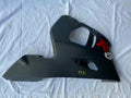 Yamaha R6 YZF 98-02 R/H Lower Fairing Panel 5EB-28395 - Matt Black