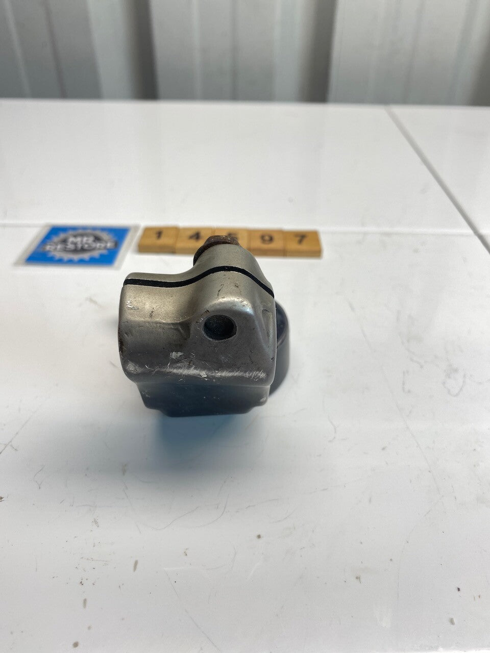 Kawasaki GPZ1100 ZX L/H Handlebar Mount 32mm