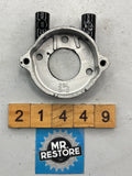 Yamaha TZR250 1KT 2MA RD350LC RD250LC RZ350 RZ250 Power Valve Pulley Housing
