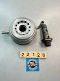 Yamaha YZF600R Thundercat 1996-98 Oil Cooler & Bolt 4TV-13470  90401-20165