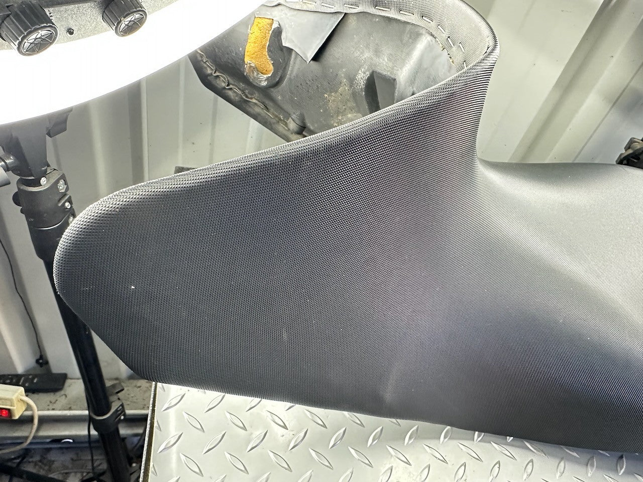 BMW BMW F650GS G650GS 1999-2015 Bench Dual Seat 52537651959