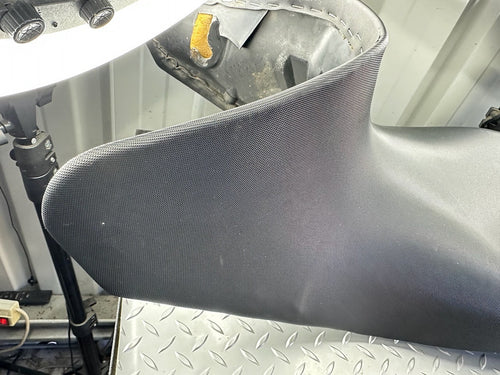 BMW BMW F650GS G650GS 1999-2015 Bench Dual Seat 52537651959