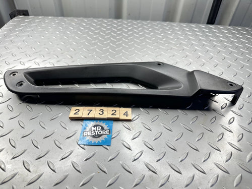 BMW F650GS '99-07' G650GS Left Rear Wheel Cover Mudguard Bracket 46622346391