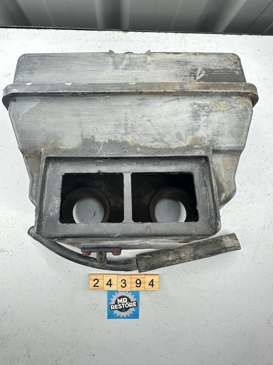 Kawasaki KZ1000 KZ440 LTD KZ250 Z1000 Z440 Z250 Air Box Cleaner 11010-5042